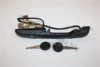 VW 3A0837208C Door Handle